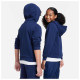 Nike Παιδικό φούτερ Sportswear Club Fleece Hoodie